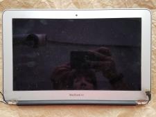 Кришка Apple&nbsp;Macbook&nbsp;Air&nbsp;A1370